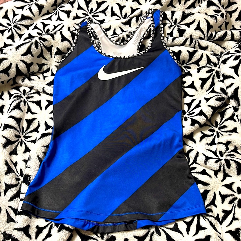 NIKE PRO Dri-Fit Tank